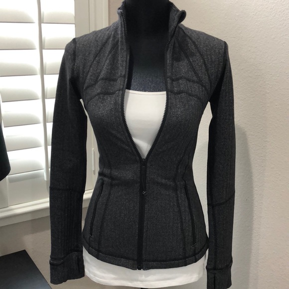 lululemon athletica Jackets & Blazers - Lululemon Define jacket